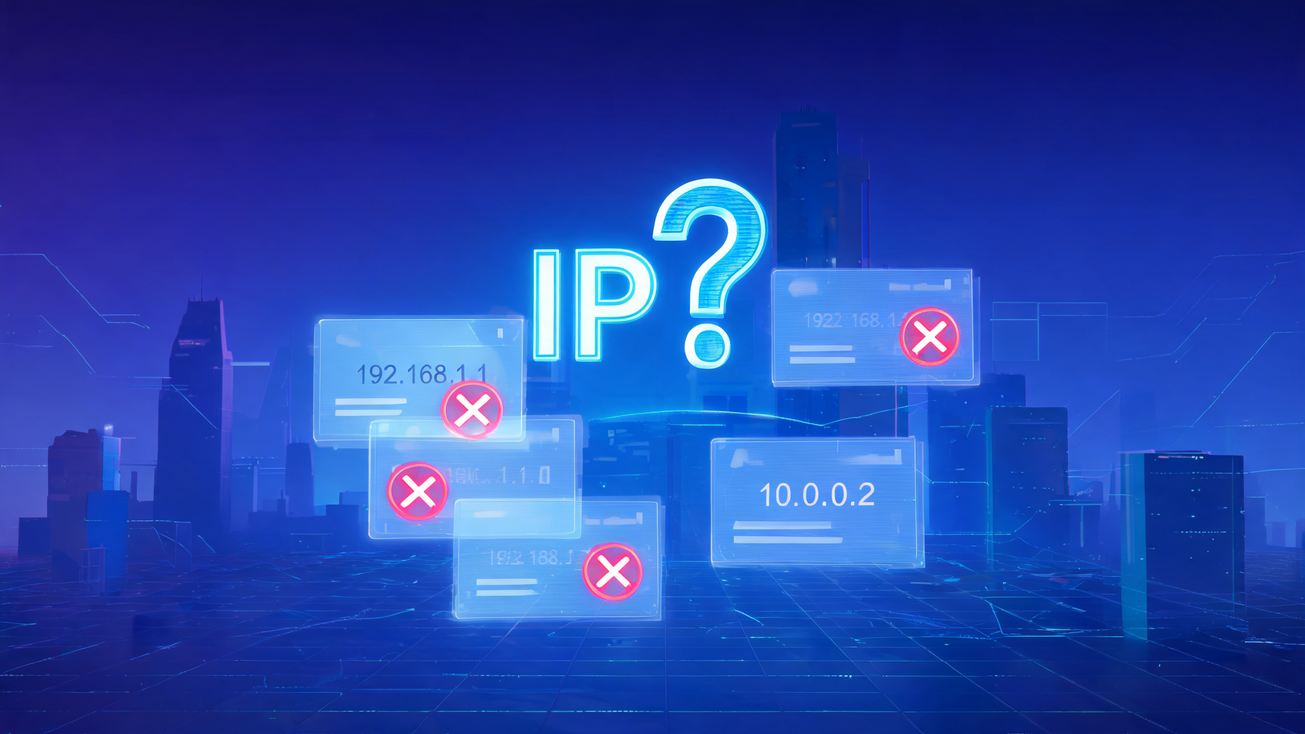 便宜的代理IP会不会频繁封号？配图